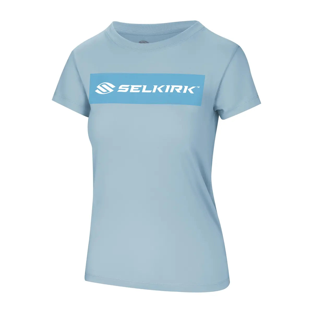 Selkirk Sport Frauen Sideline Bio-Baumwoll T-Shirt