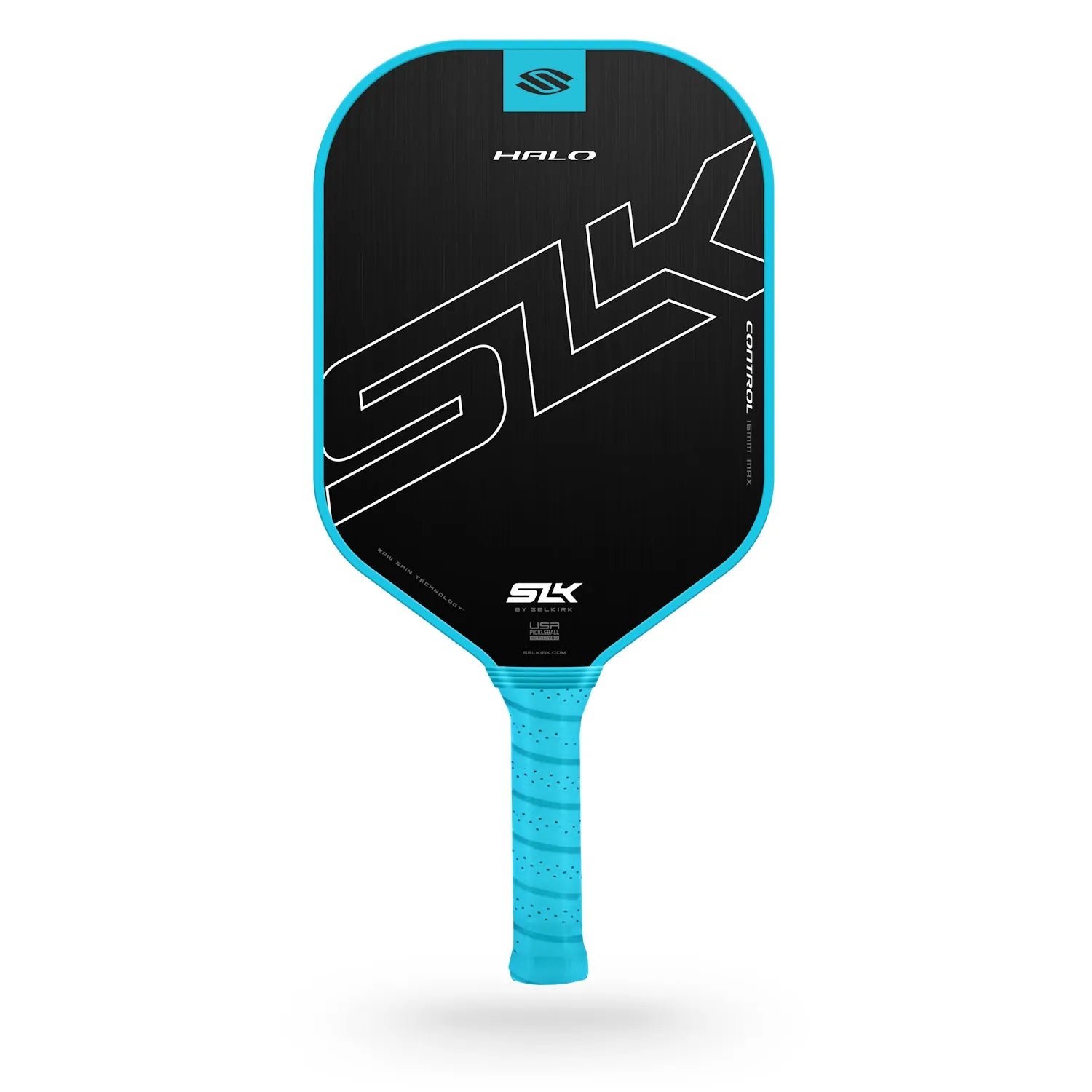 Selkirk SLK Halo Control Max Pickleball Paddle