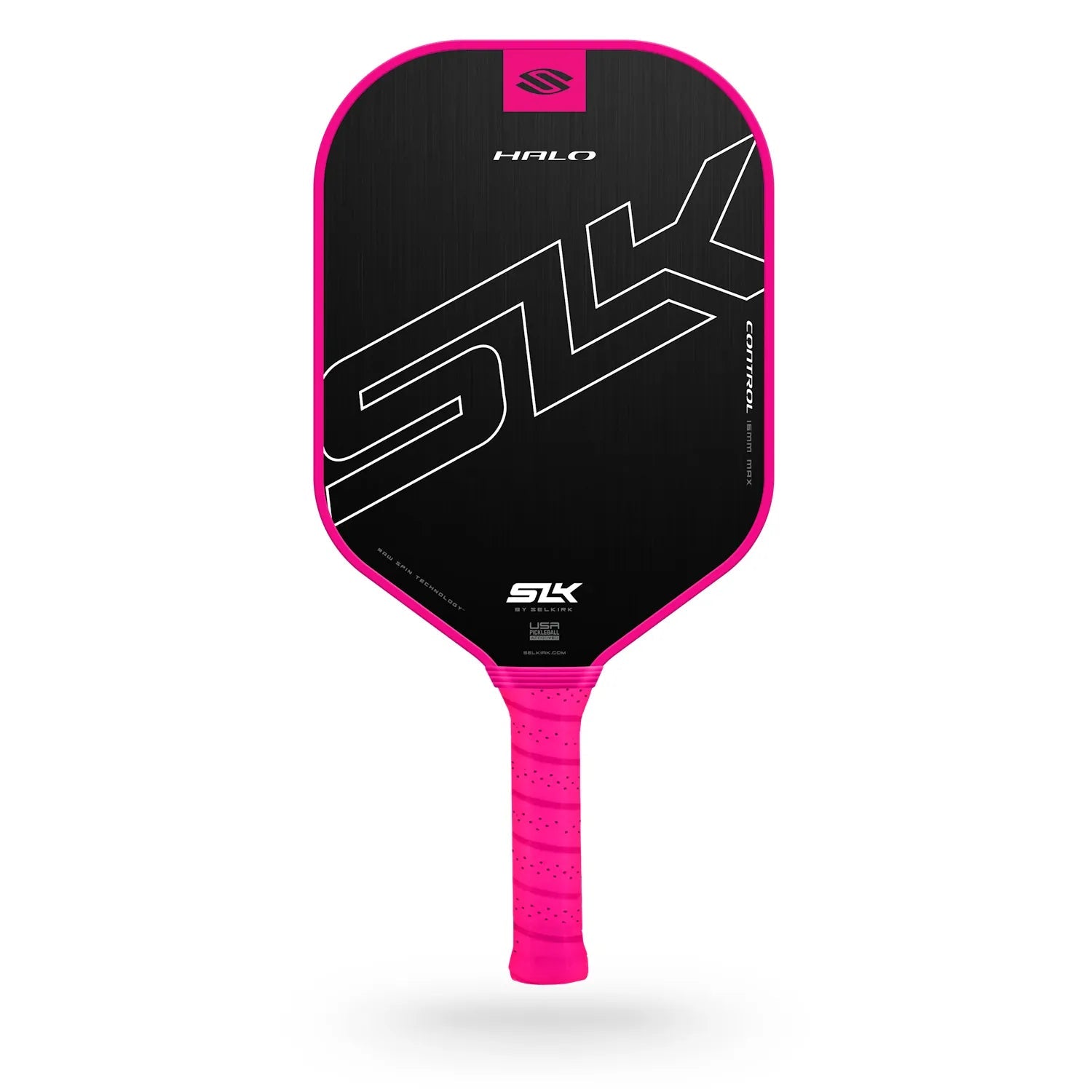 Selkirk SLK Halo Control Max Pickleball Paddle