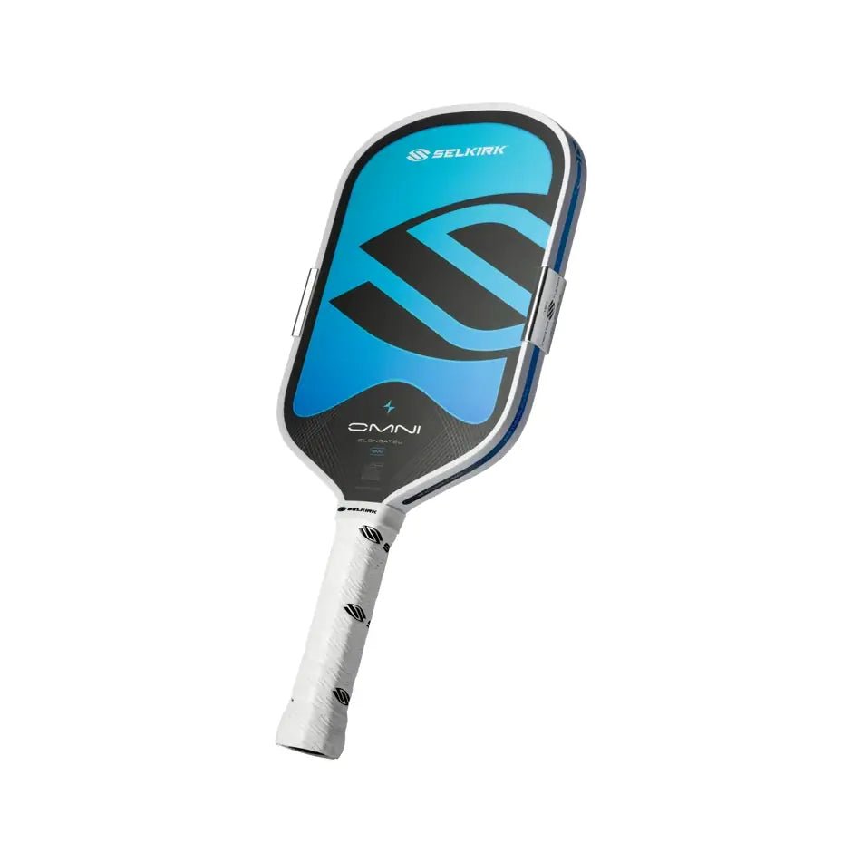 Selkirk Sport OMNI Elongated Pickleball Paddle