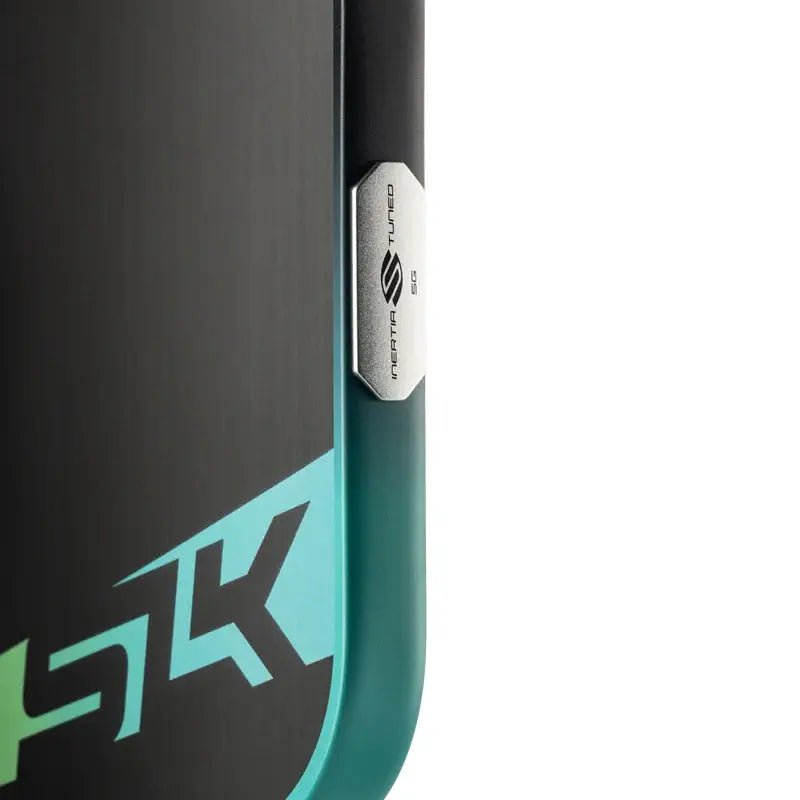 Selkirk Sport SLK Dauntless Elongated Pickleball Paddle