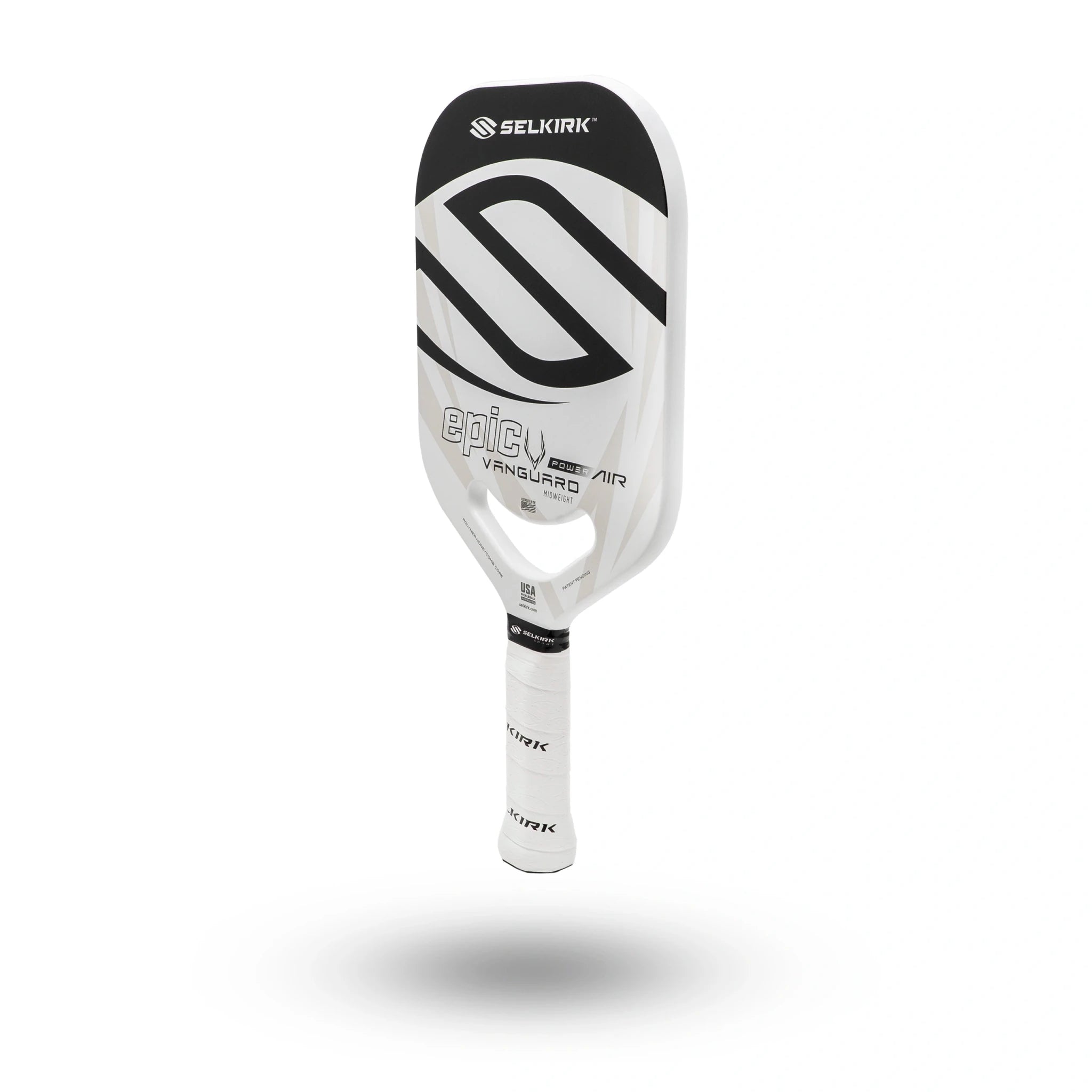 Selkirk Vanguard Power Air Epic Pickleball Paddle