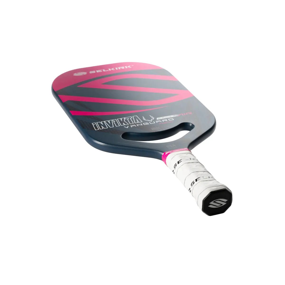 Selkirk Vanguard Power Air Invikta Pickleball Paddle