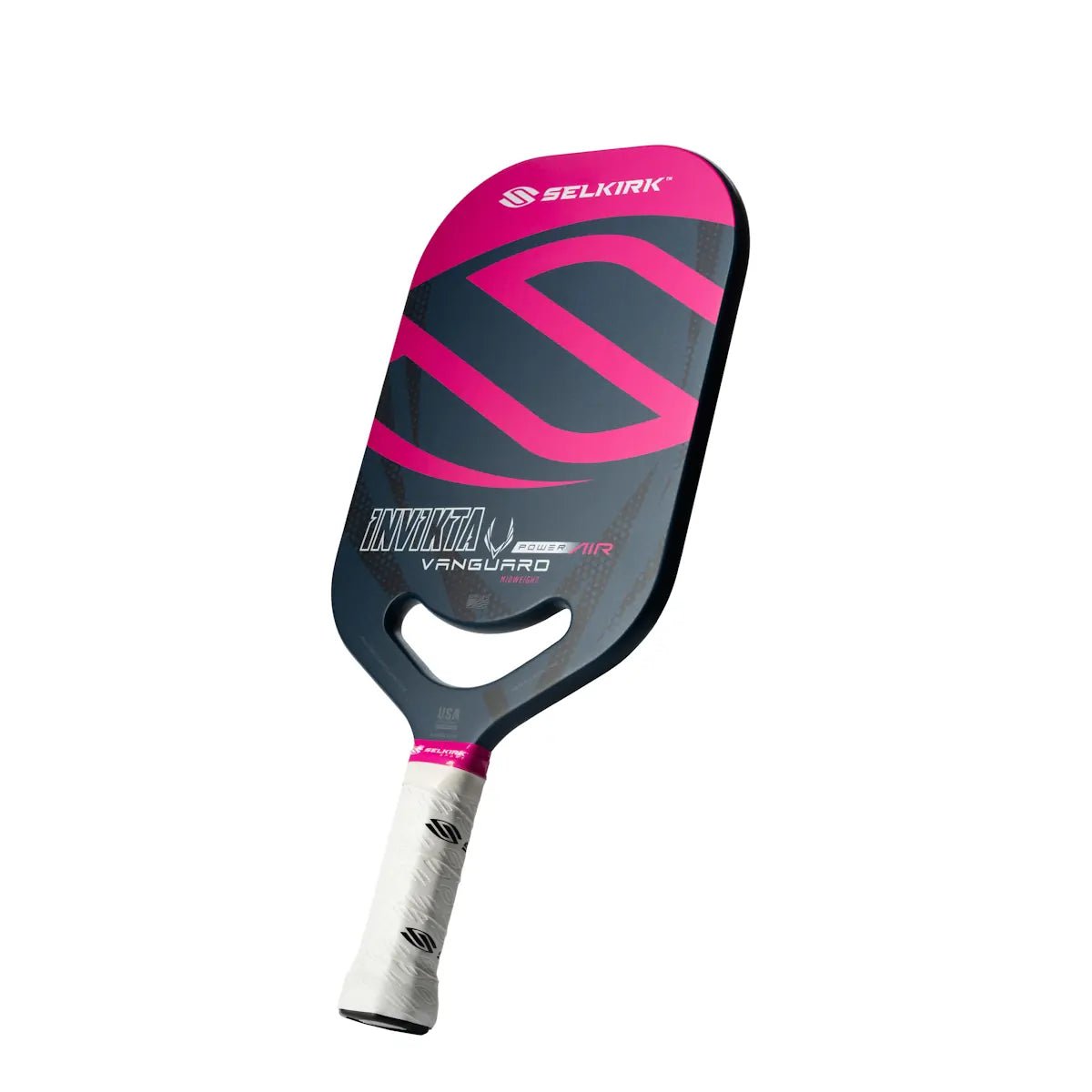 Selkirk Vanguard Power Air Invikta Pickleball Paddle