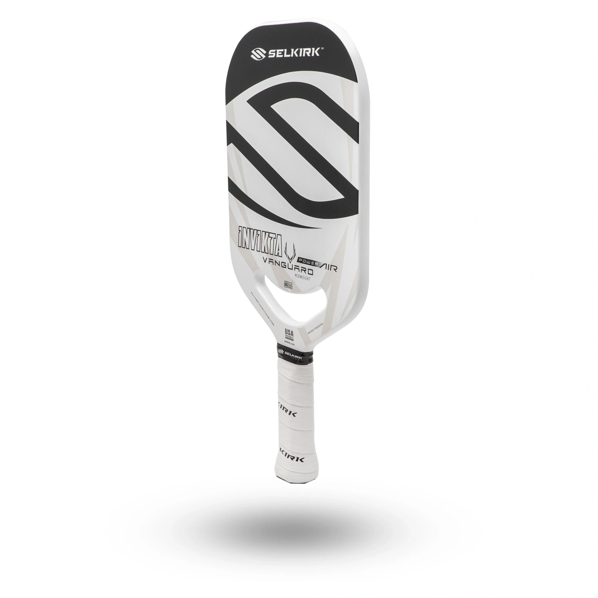 Selkirk Vanguard Power Air Invikta Pickleball Paddle