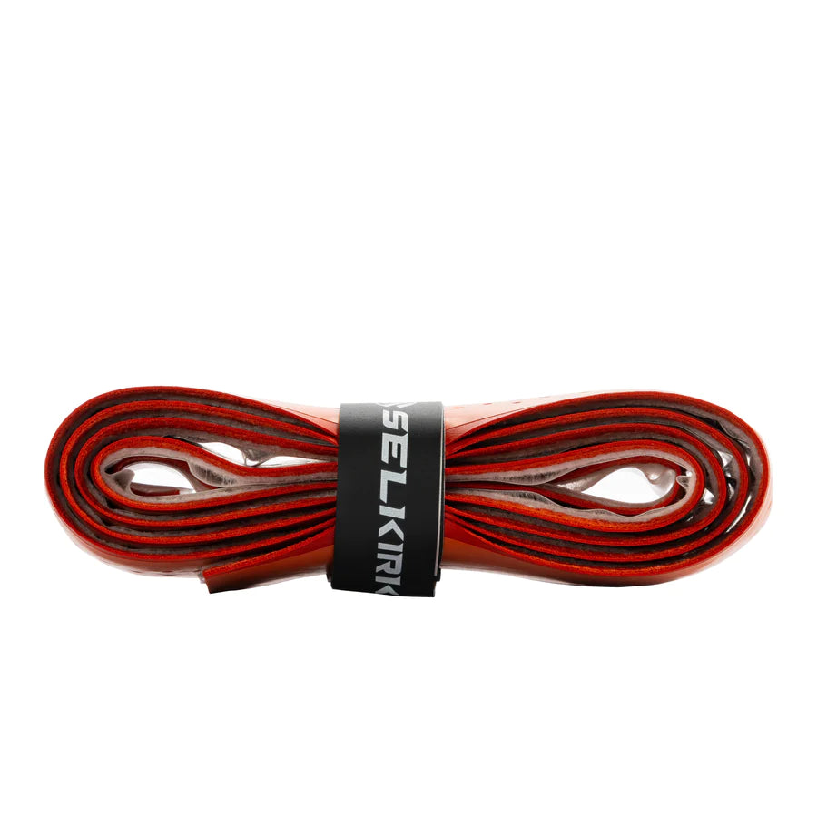 Selkirk Faux Leather Grip