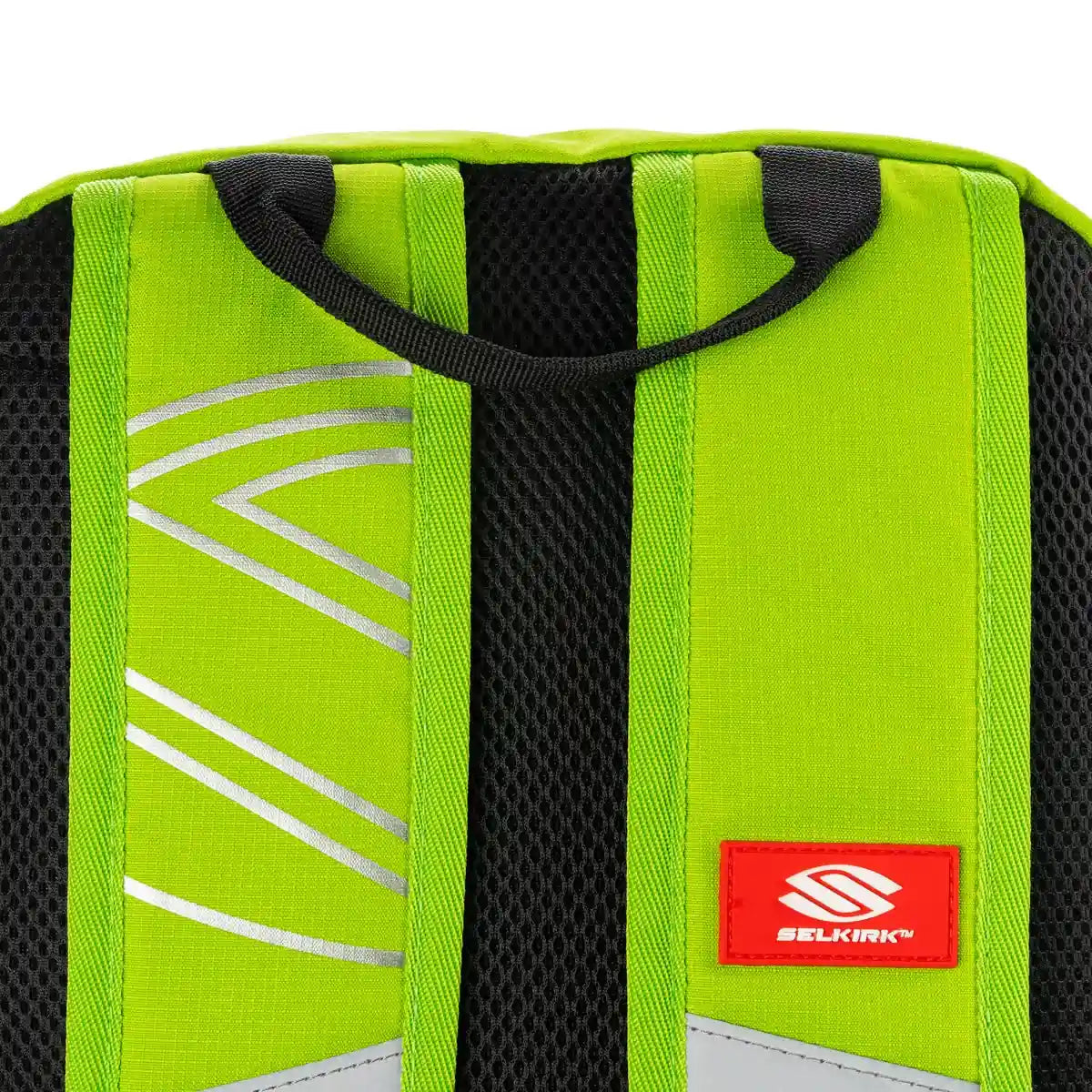 Selkirk Core Day Bag Rucksack grün