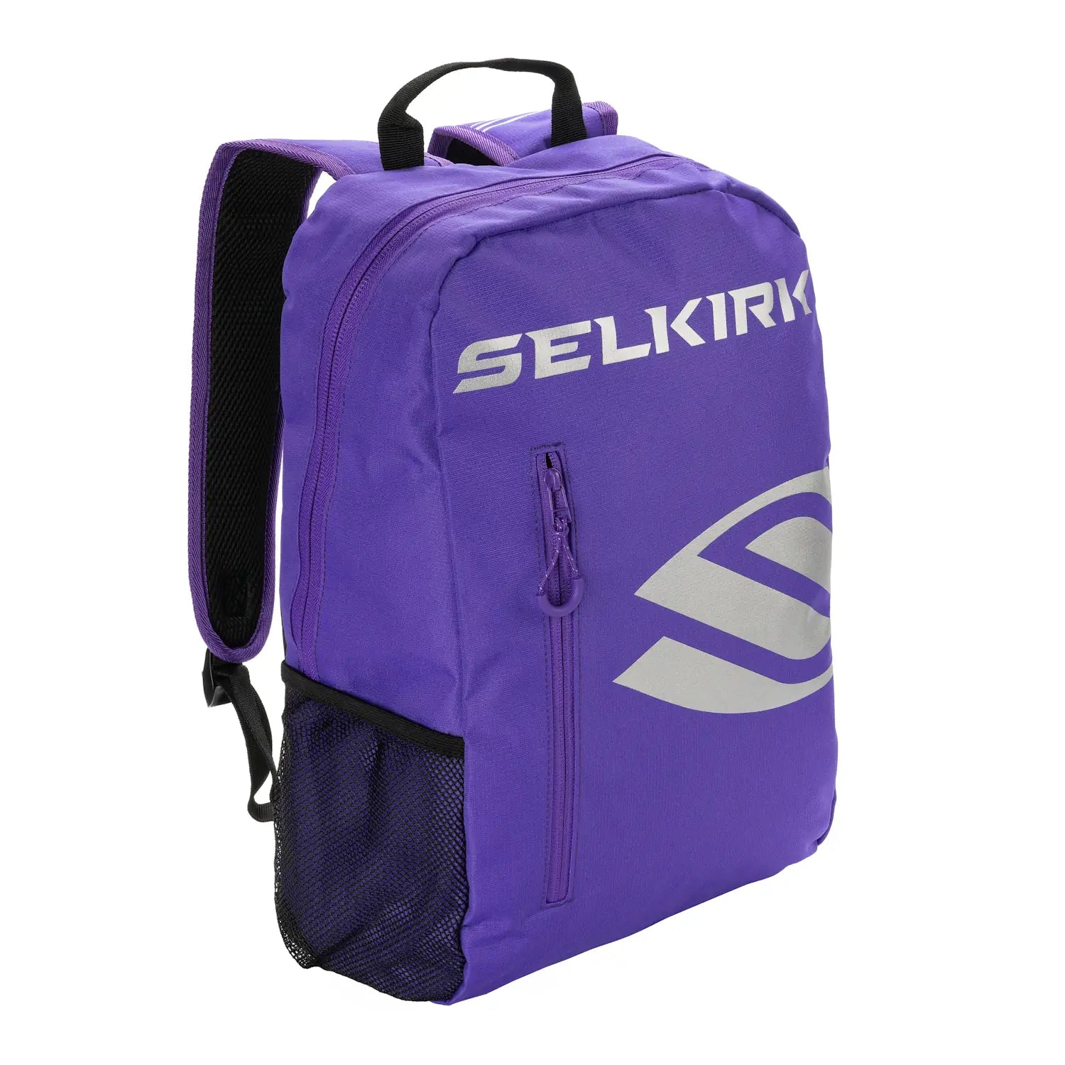 Selkirk Core Day Bag Rucksack violet