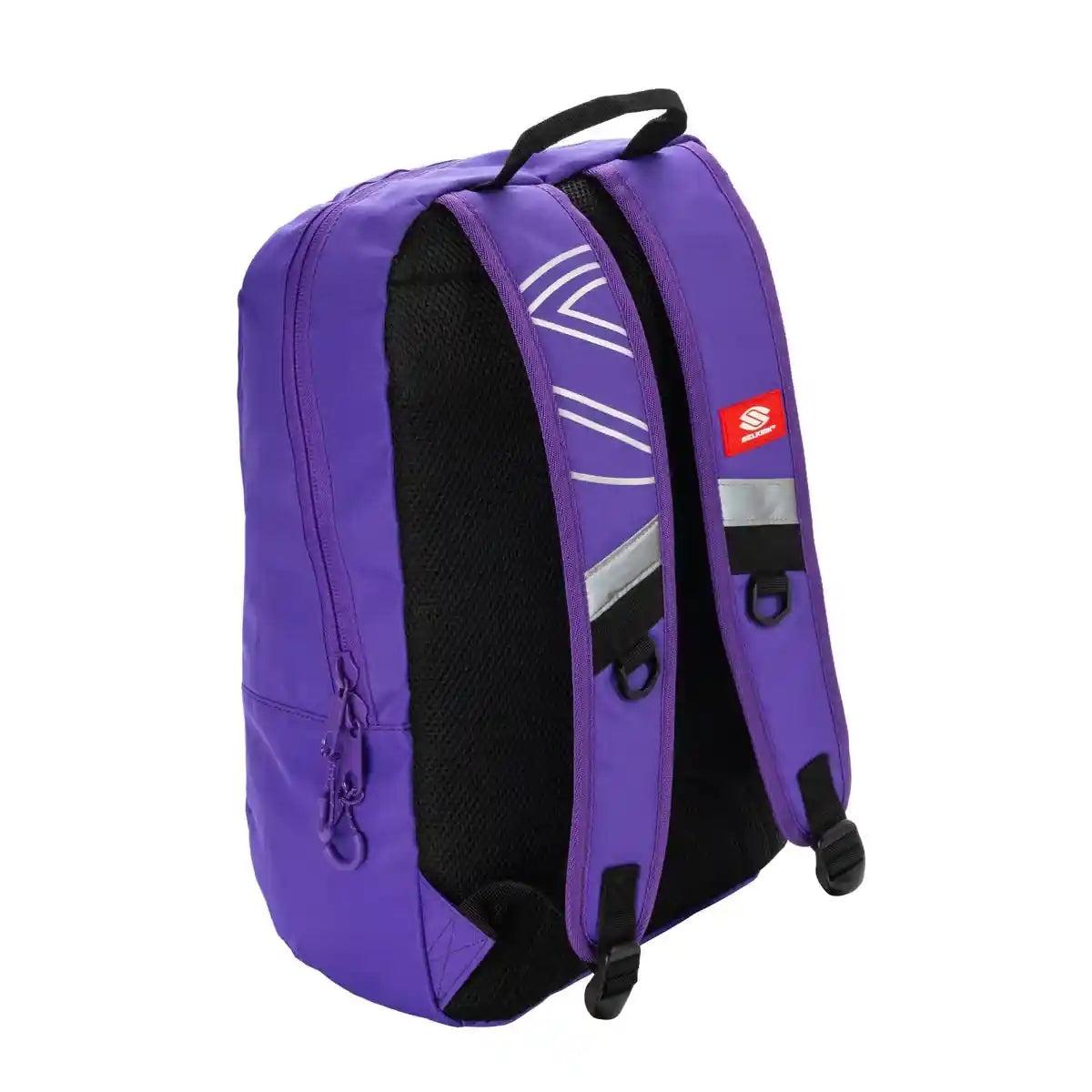 Selkirk Core Day Bag Rucksack violet