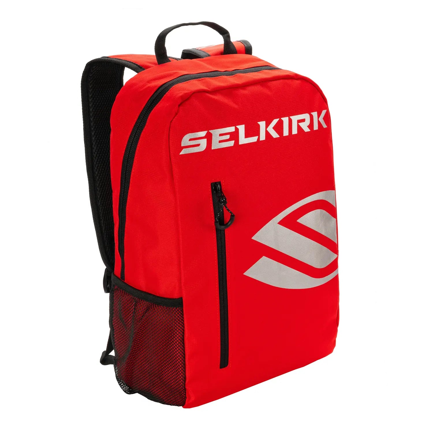 Selkirk Core Day Bag Rucksack rot