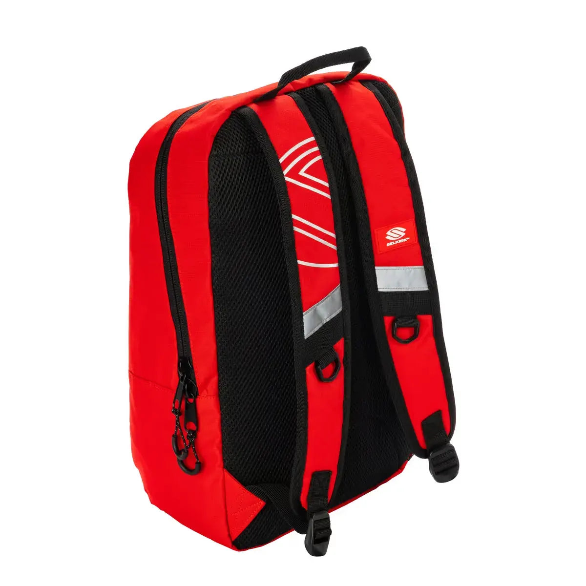 Selkirk Core Day Bag Rucksack rot