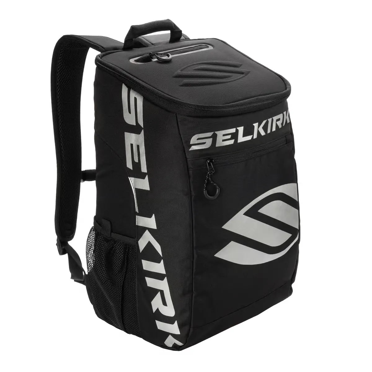 Selkirk Core Team Bag Rucksack schwarz
