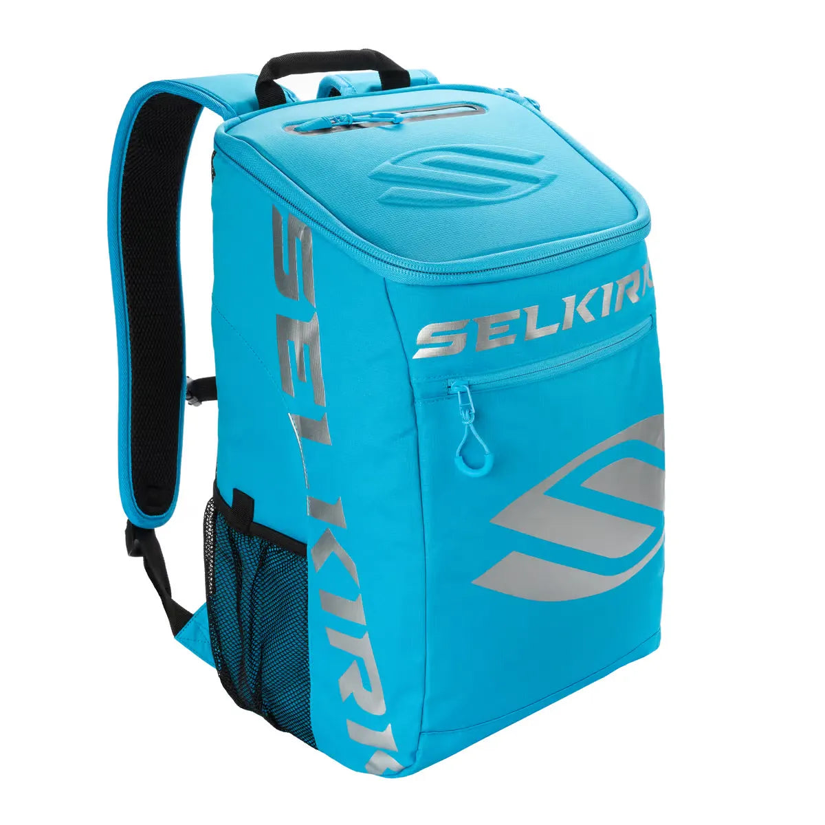 Selkirk Core Team Bag Rucksack blau