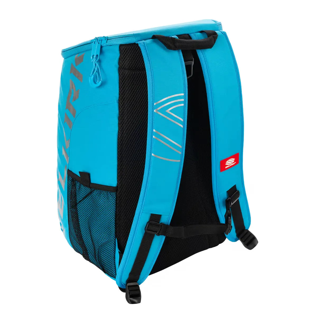 Selkirk Core Team Bag Rucksack blau