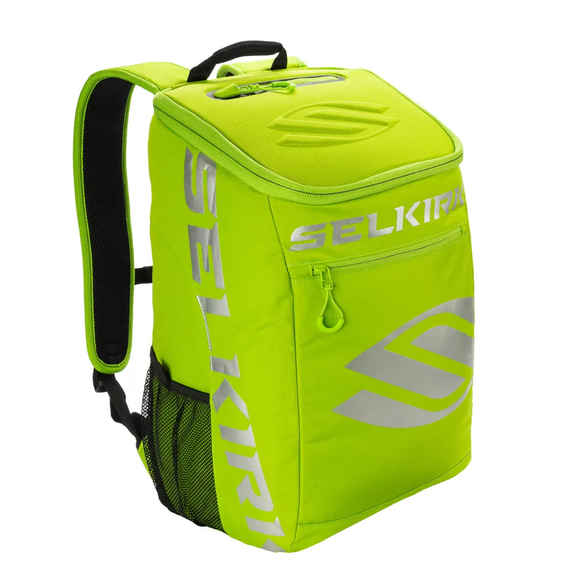 Selkirk Core Team Bag Rucksack grün
