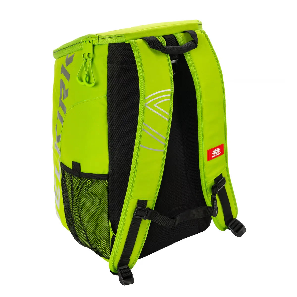Selkirk Core Team Bag Rucksack grün