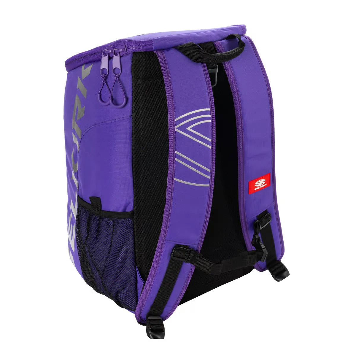 Selkirk Core Team Bag Rucksack violet