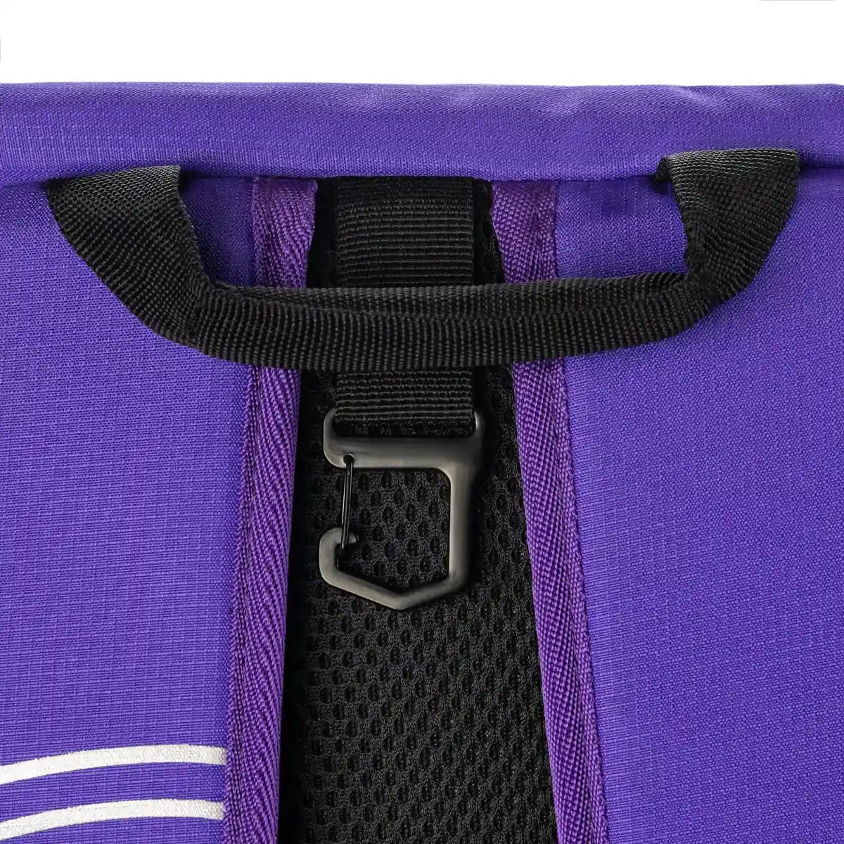 Selkirk Core Team Bag Rucksack violet