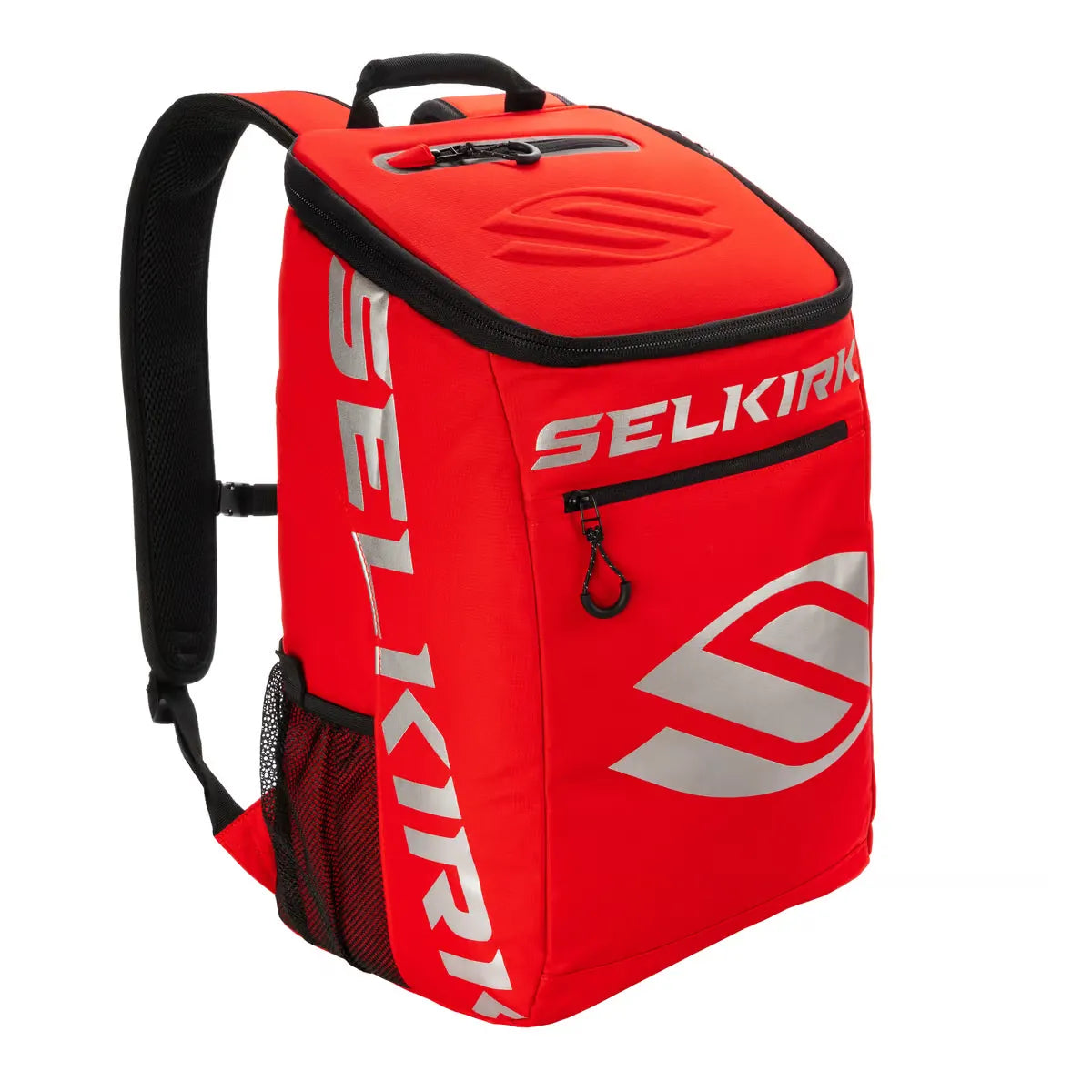 Selkirk Core Team Bag Rucksack rot