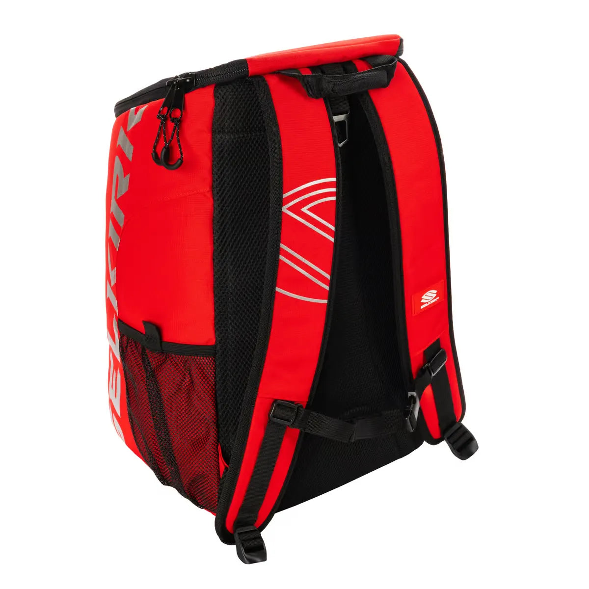 Selkirk Core Team Bag Rucksack rot