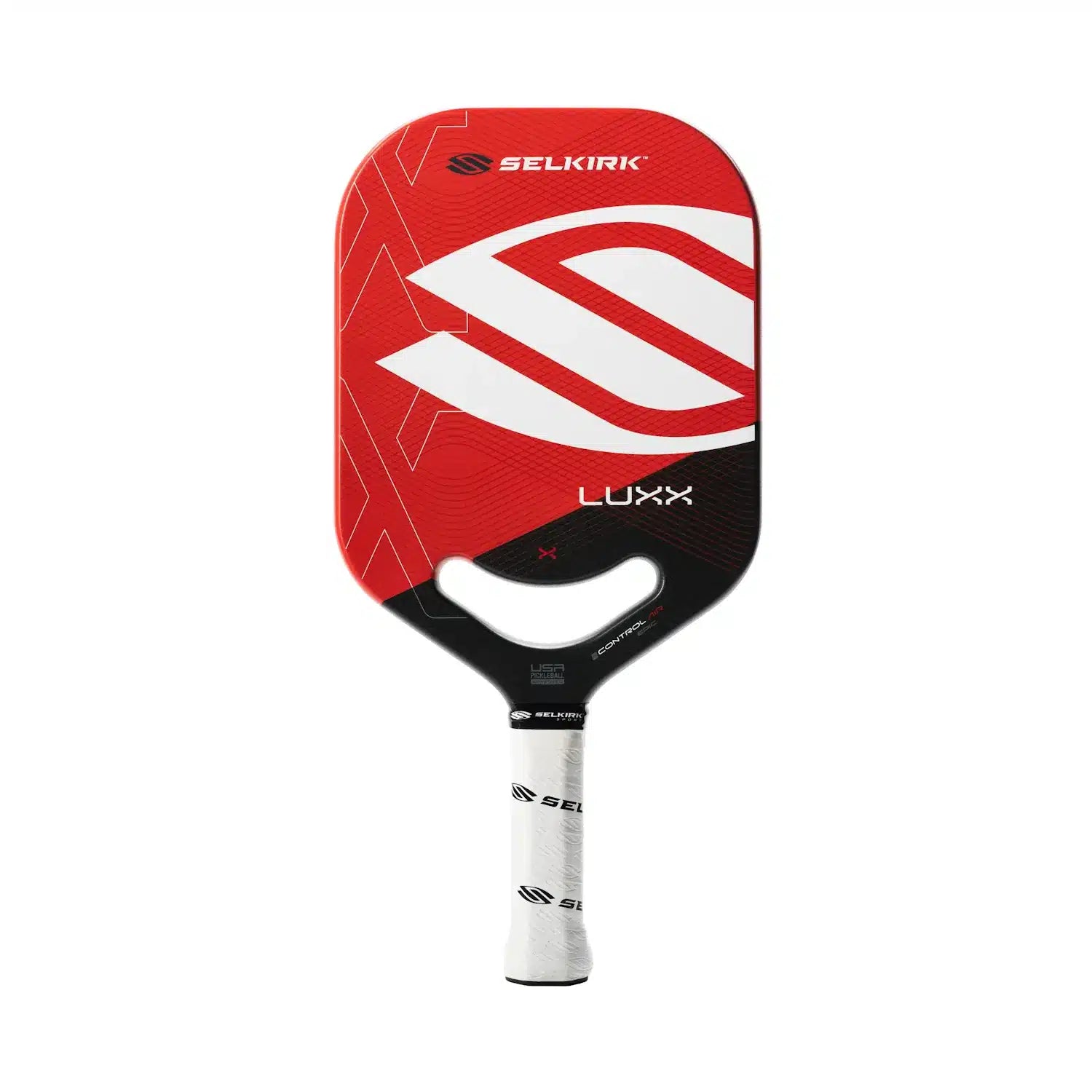 Selkirk LUXX Control Air Epic Rot Pickleball Paddle