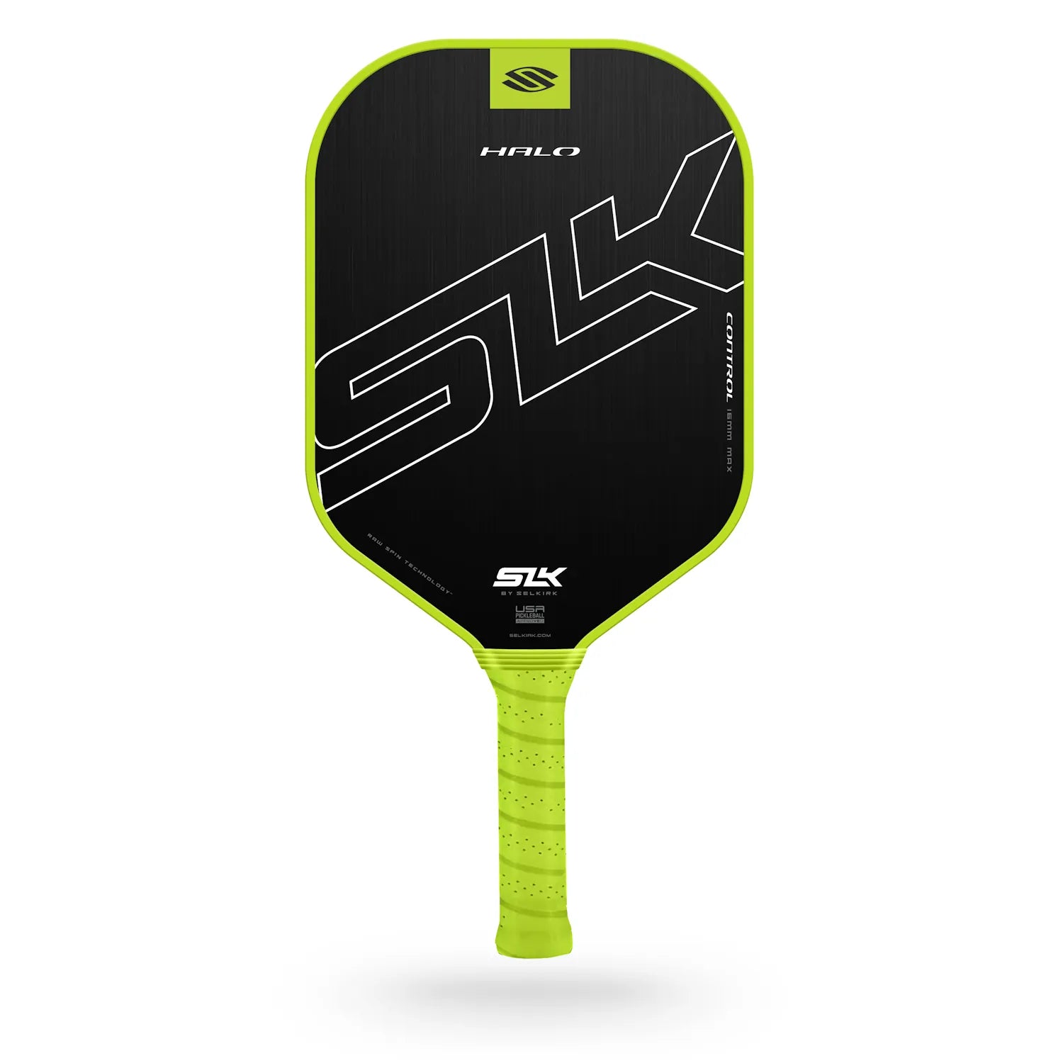 Selkirk SLK Halo Control Max Volt Green