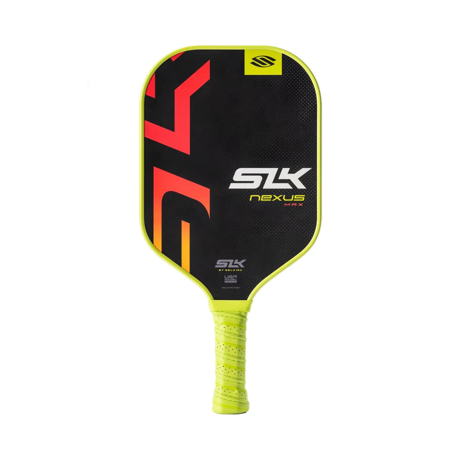 Selkirk SLK Nexus Max Ember Pickleball Paddle