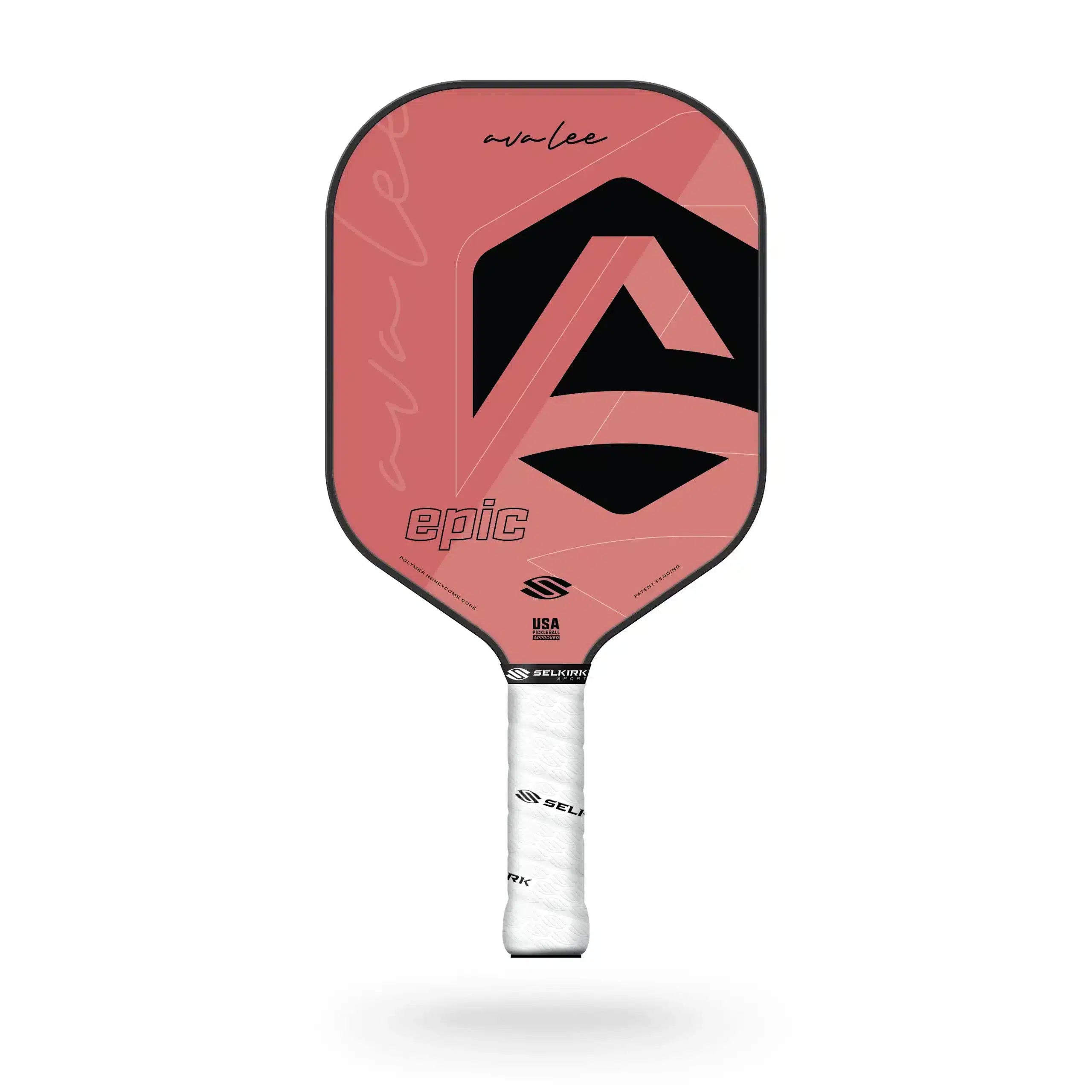 Selkirk Vanguard 2.0 Series Hybrid Epic Lightweight AvaLee Arizona Sun Pickleball Paddle