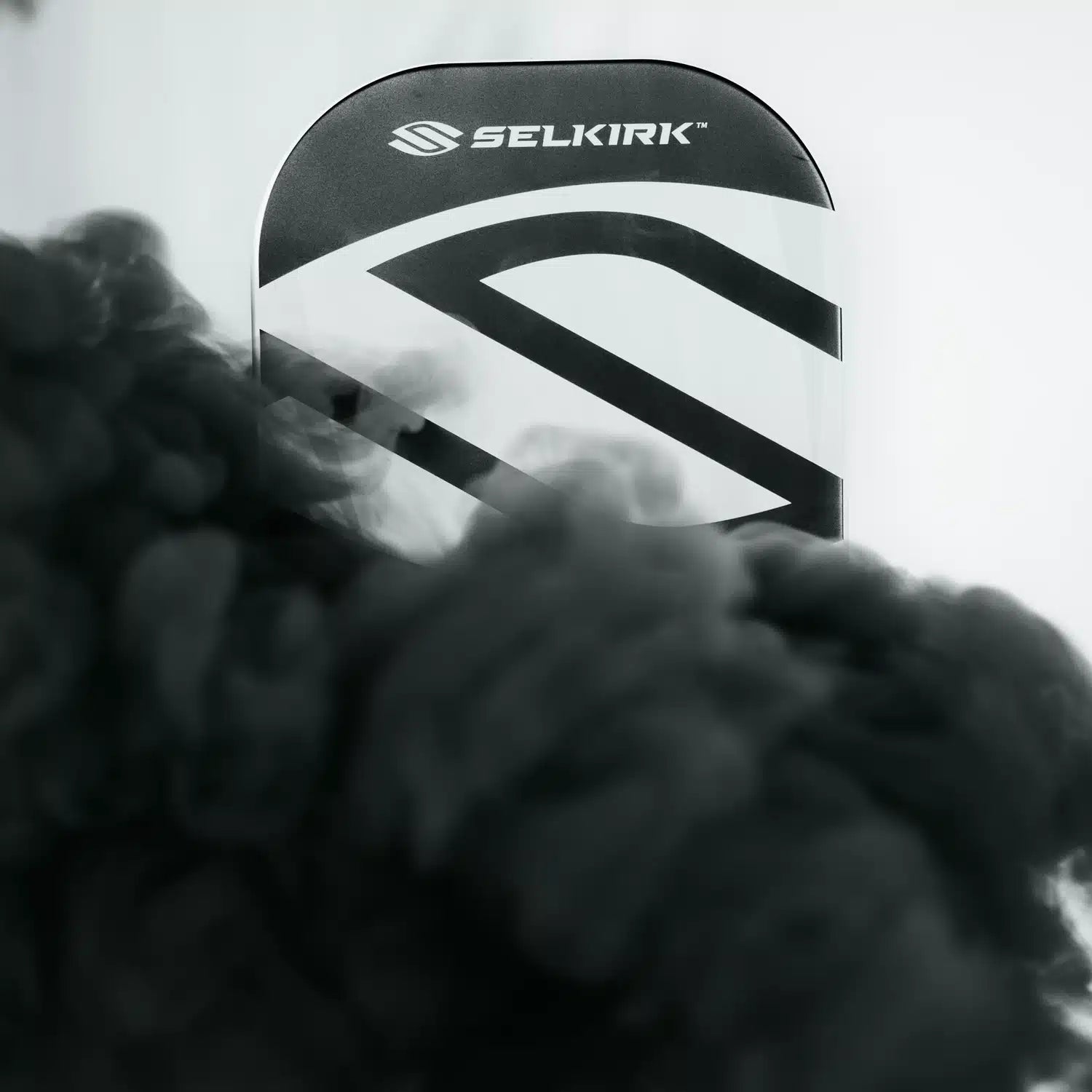 Selkirk Vanguard Power Air Black Pickleball Paddle