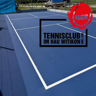 Tennisclub Im Hau Witikon