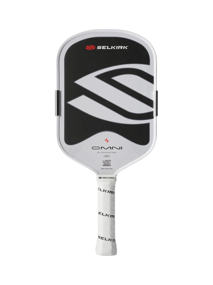 Selkirk Sport OMNI Elongated Pickleball Paddle