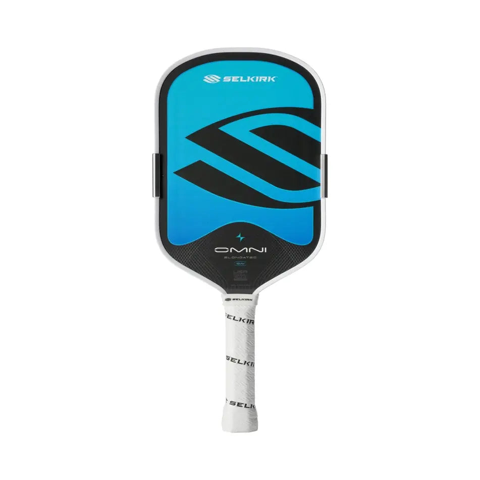 Selkirk Sport OMNI Elongated Pickleball Paddle