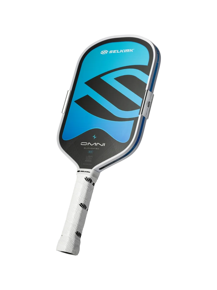Selkirk Sport OMNI Elongated Pickleball Paddle