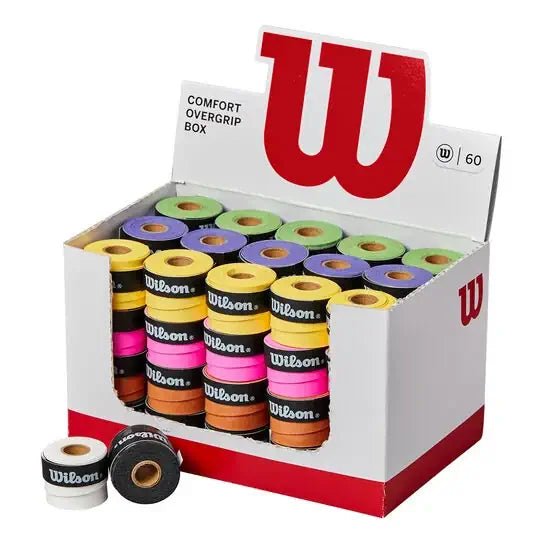 Wilson Ultra Overgrip