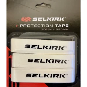 Selkirk Edge Protection Tape 20mm White
