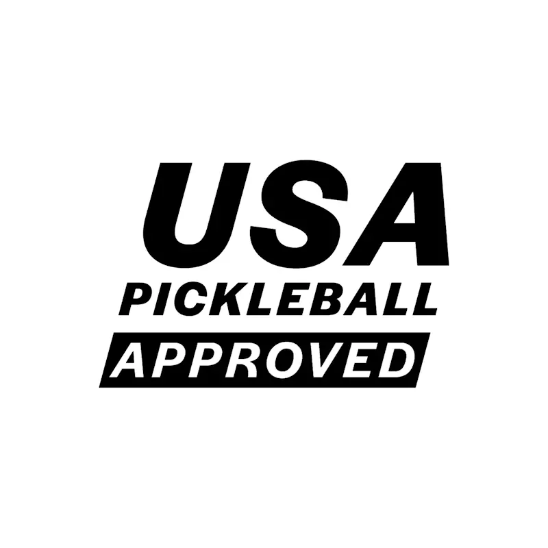 USAPA Approved - USA Pickleball Association Approved