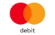 Mastercard Debit