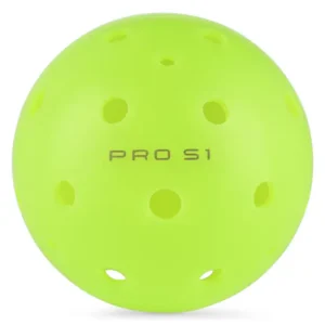 Selkirk Pro S1 balle de pickleball