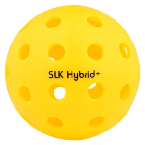 Selkirk Hybrid+ balle de pickleball
