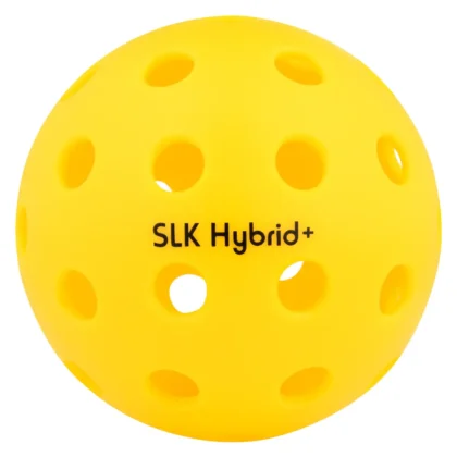 Selkirk Hybrid+ balle de pickleball