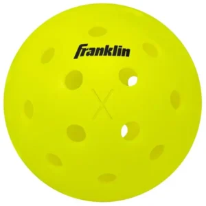Franklin X-40 Pickleball d'extérieur