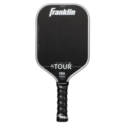Franklin Sports FS Tour Dynasty 16 mm grigio