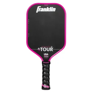 Franklin Sports FS Tour Dynasty 16mm rose