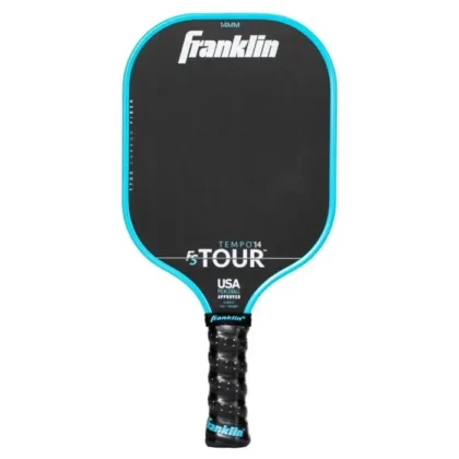 Franklin Sports FS Tour Tempo 14mm blu