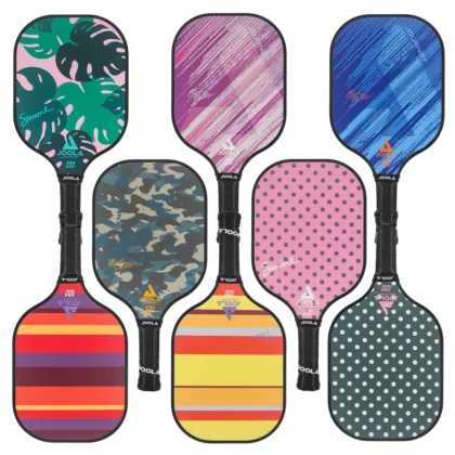 JOOLA Journey Set de palettes de pickleball