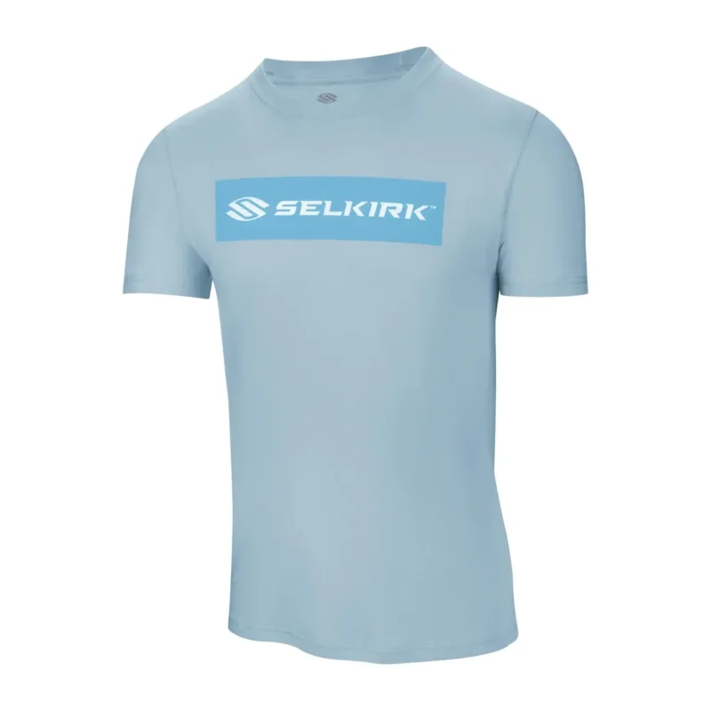Selkirk Sport Sideline Bio-Baumwoll T-Shirt – Image 3